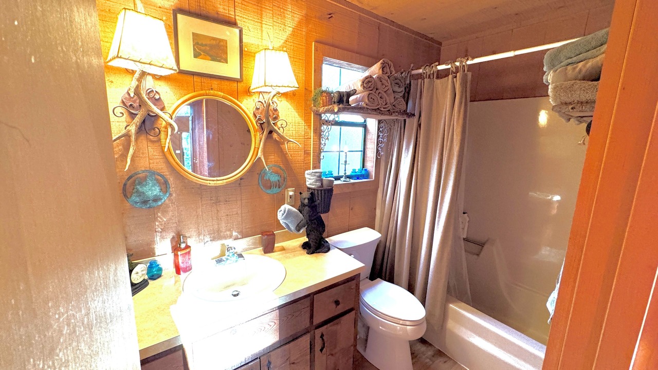 Photo of Bathroom in Highlands