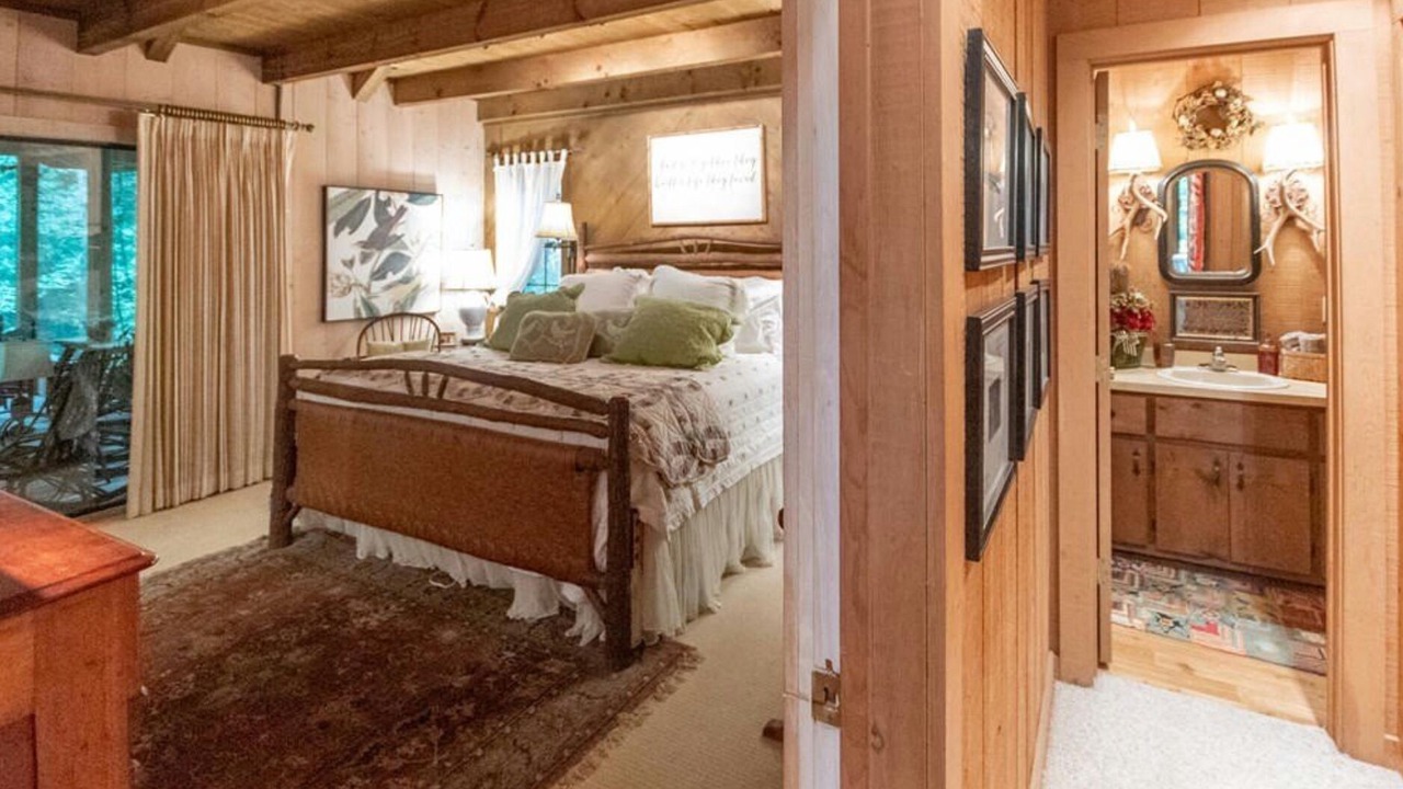 Photo of Bedroom in Highlands