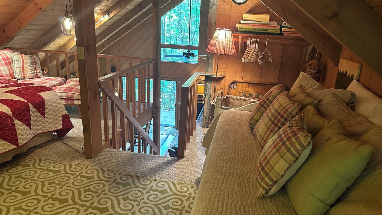 Photo of Bedroom in Highlands