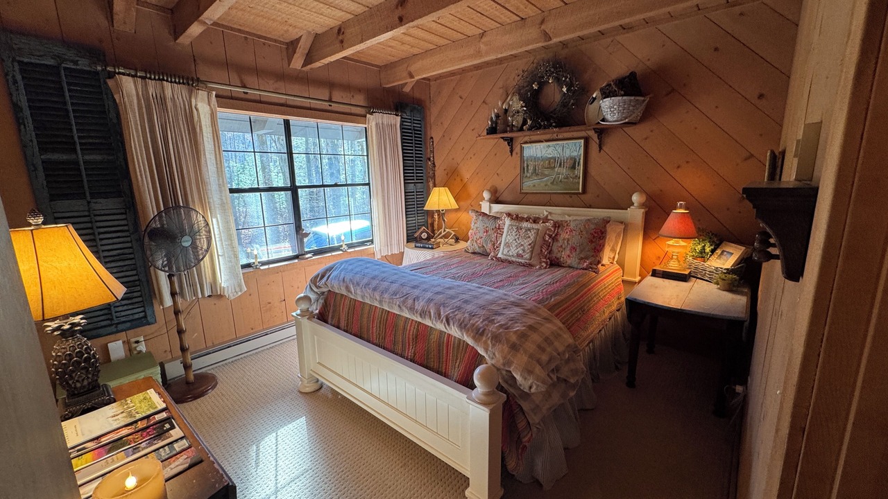 Photo of Bedroom in Highlands
