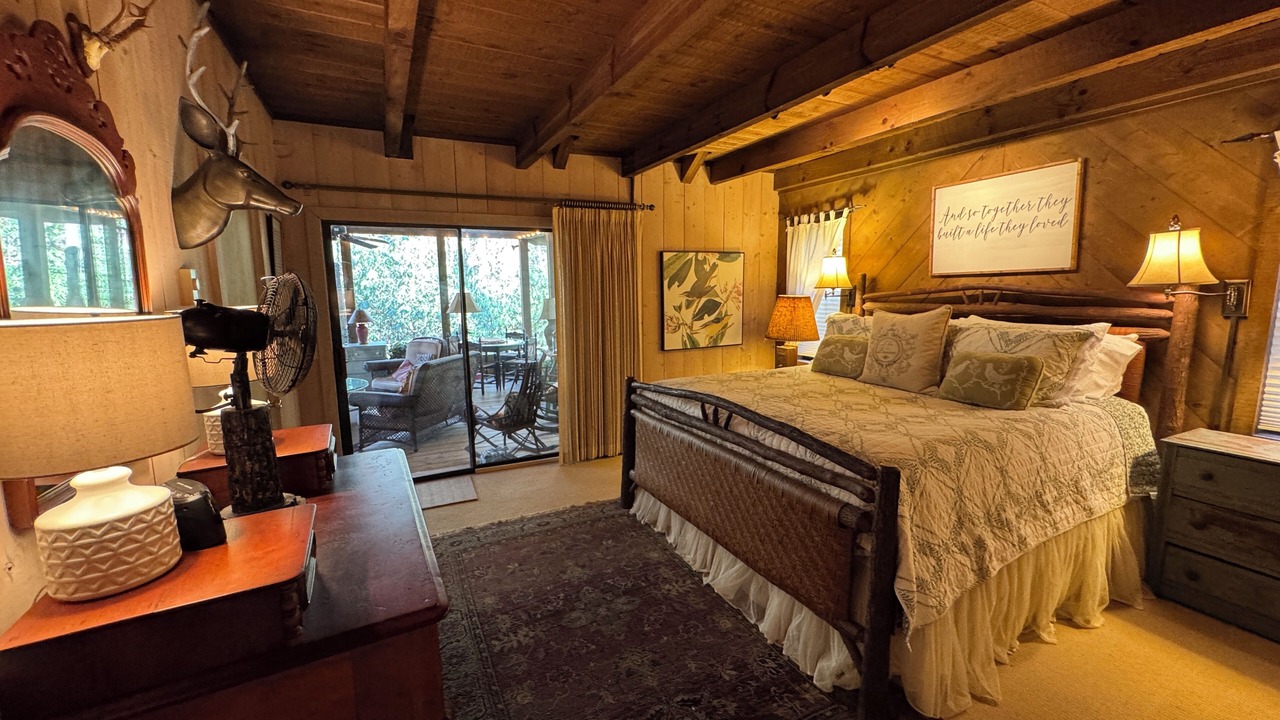 Photo of Bedroom in Highlands
