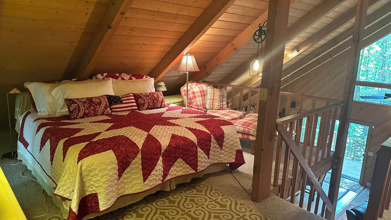 Photo of Bedroom in Highlands