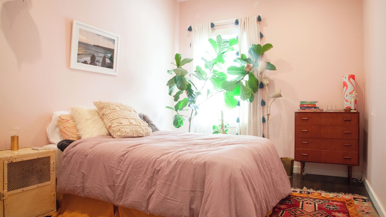 Photo of Bedroom in Schnitzelburg