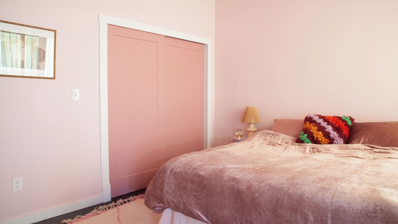 Photo of Bedroom in Schnitzelburg