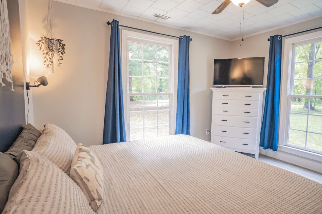 Photo of Bedroom in Mount Holly