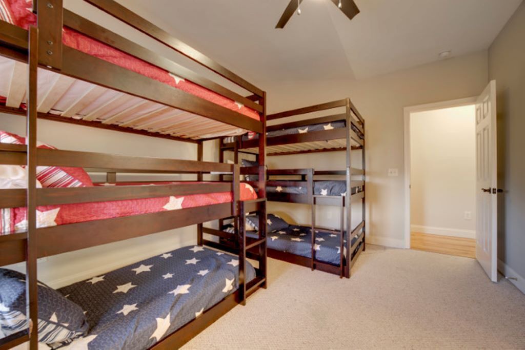 Photo of Bedroom in Sky Valley