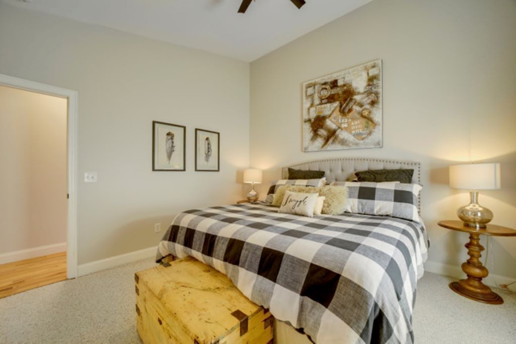 Photo of Bedroom in Sky Valley