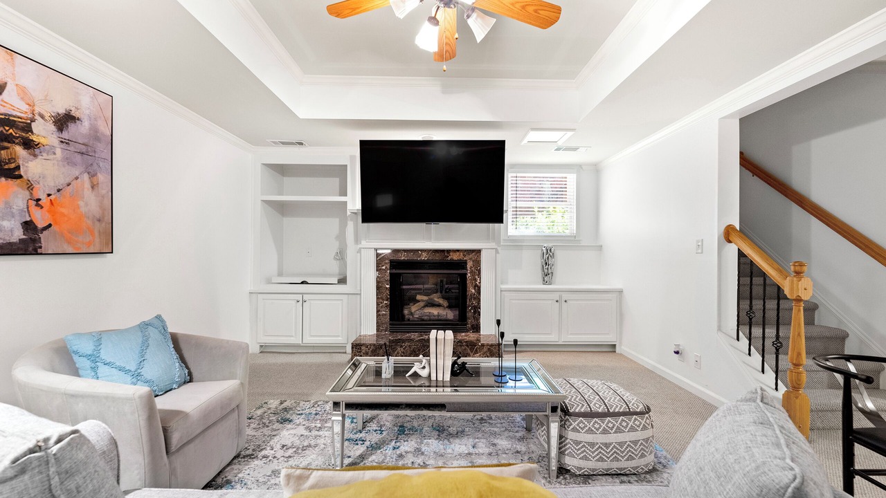 Photo of Livingroom in Northlake