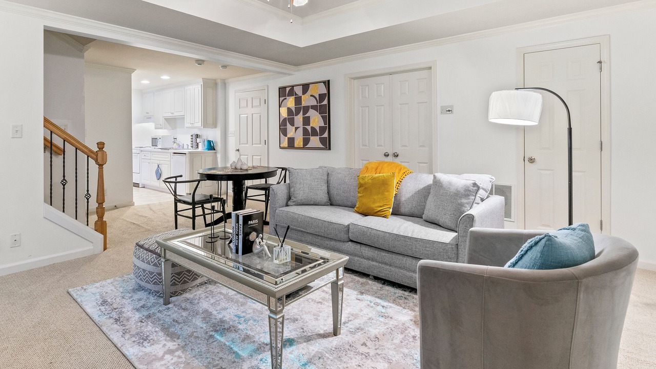 Photo of Livingroom in Northlake