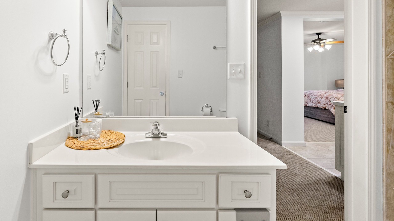 Photo of Bathroom in Northlake