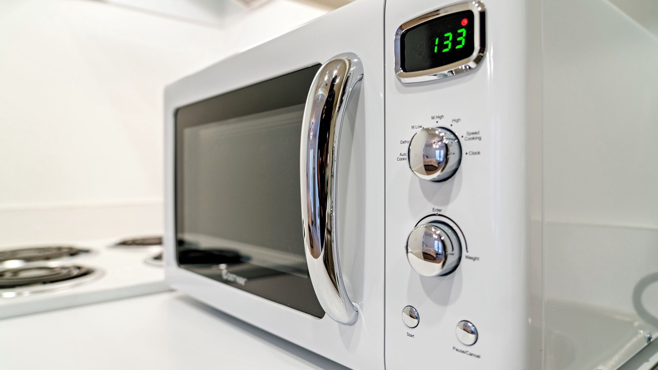 Photo of Kitchen in Northlake