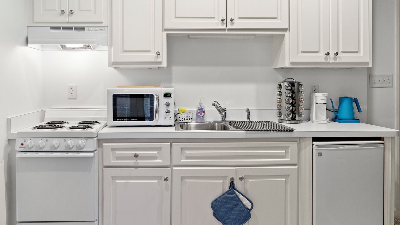 Photo of Kitchen in Northlake