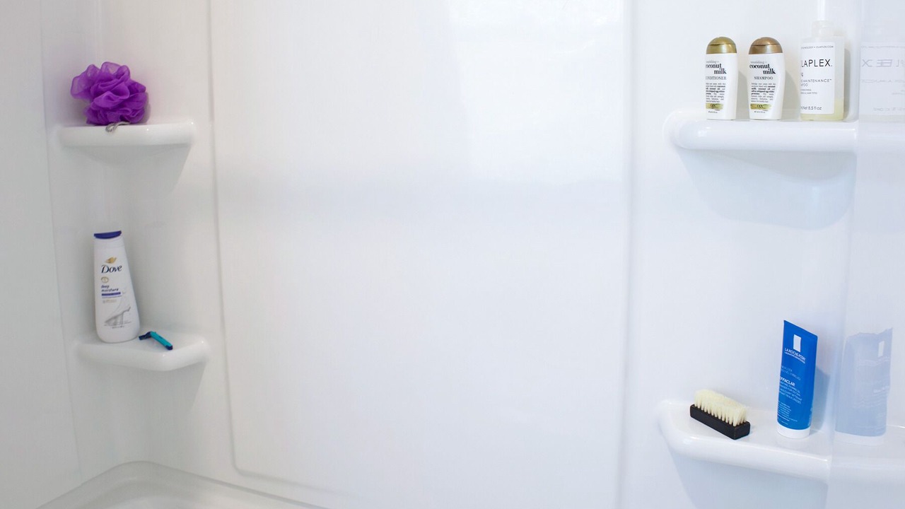 Photo of Bathroom in Mount Pleasant