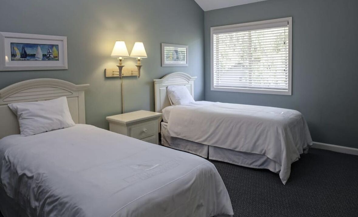 Photo of Bedroom in Shipyard Plantation