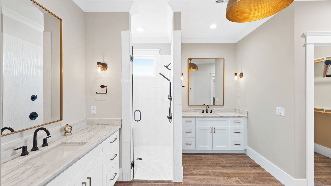 Photo of Bathroom in Bald Head Island