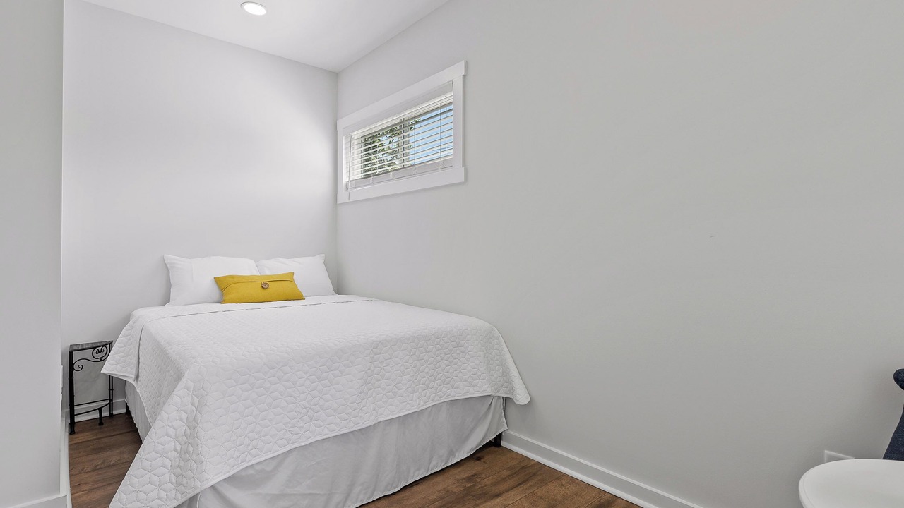 Photo of Bedroom in Lupton City