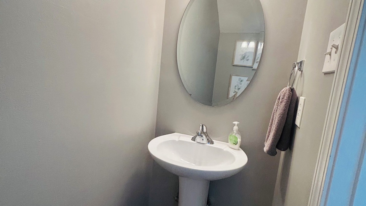Photo of Bathroom in Concord