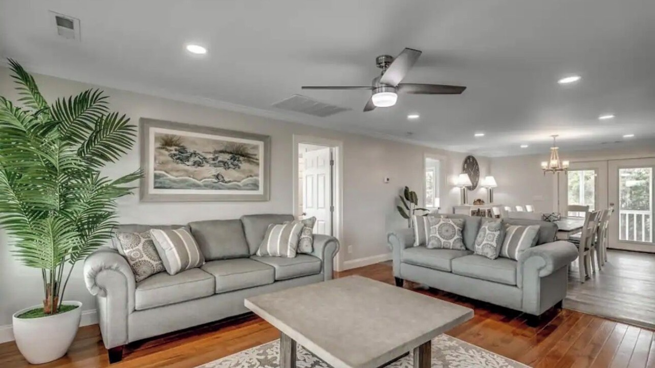 Photo of Livingroom in Ash
