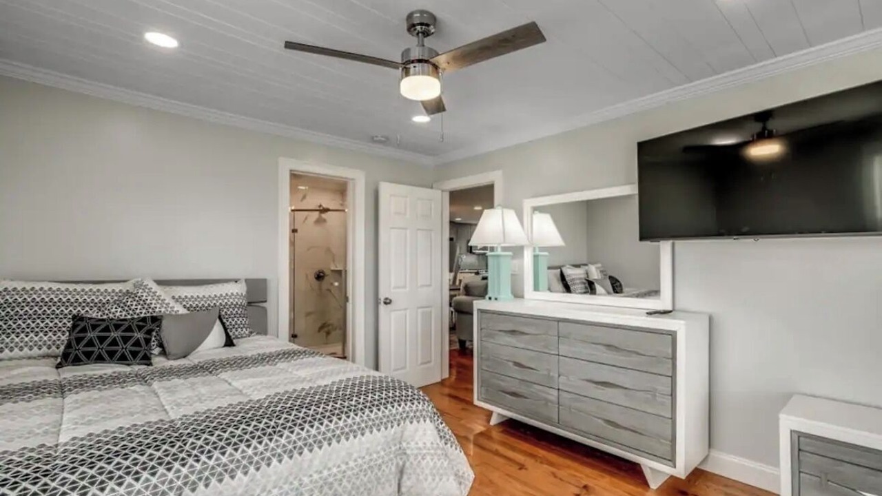 Photo of Bedroom in Ash