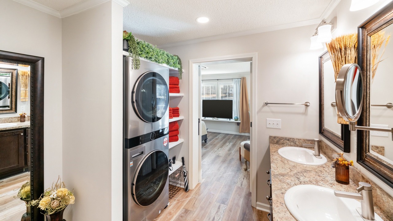 Photo of Bathroom in Waxhaw