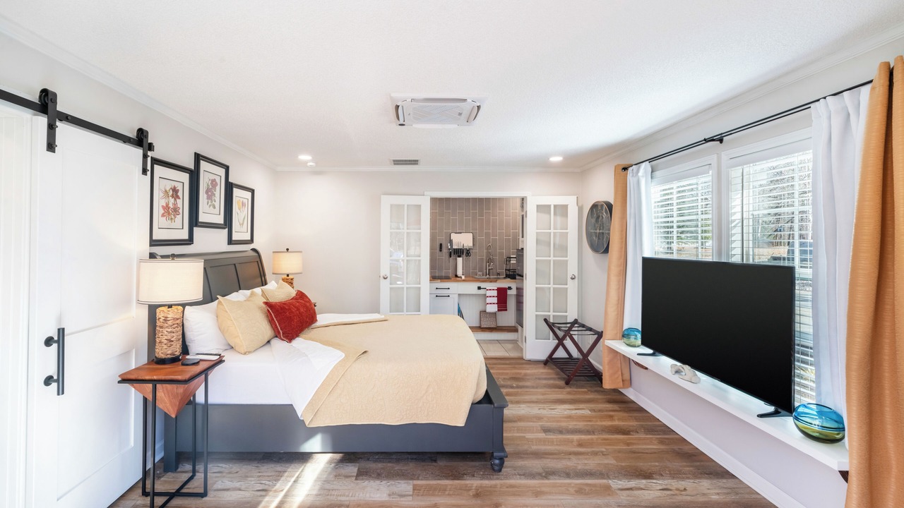 Photo of Bedroom in Waxhaw