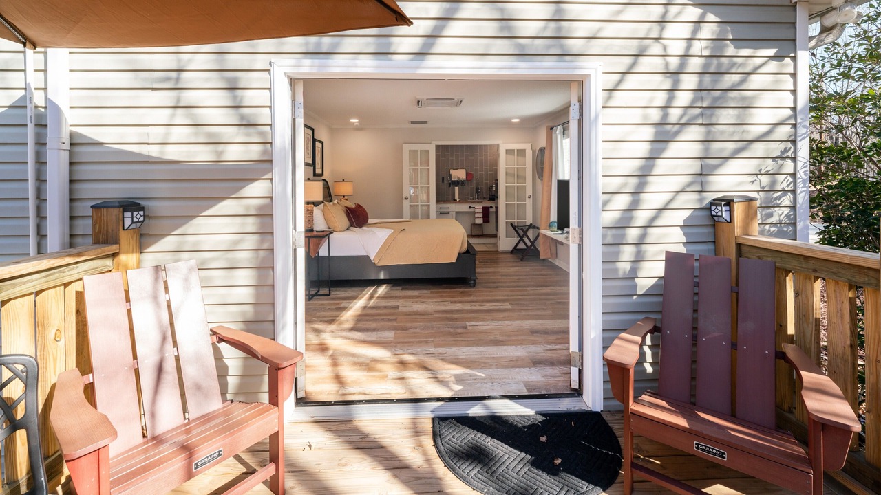 Photo of Bedroom in Waxhaw