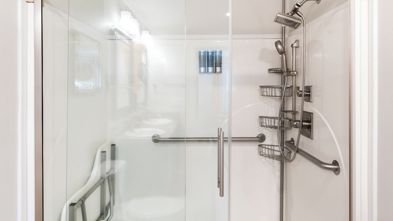 Photo of Bathroom in Waxhaw