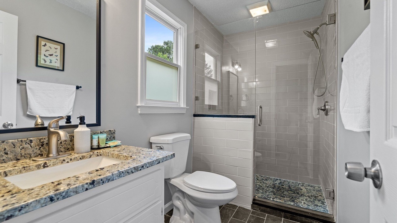 Photo of Bathroom in Cartersville
