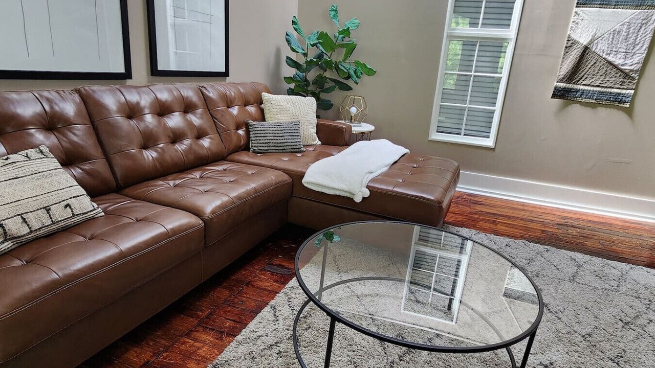 Photo of Livingroom in Old City