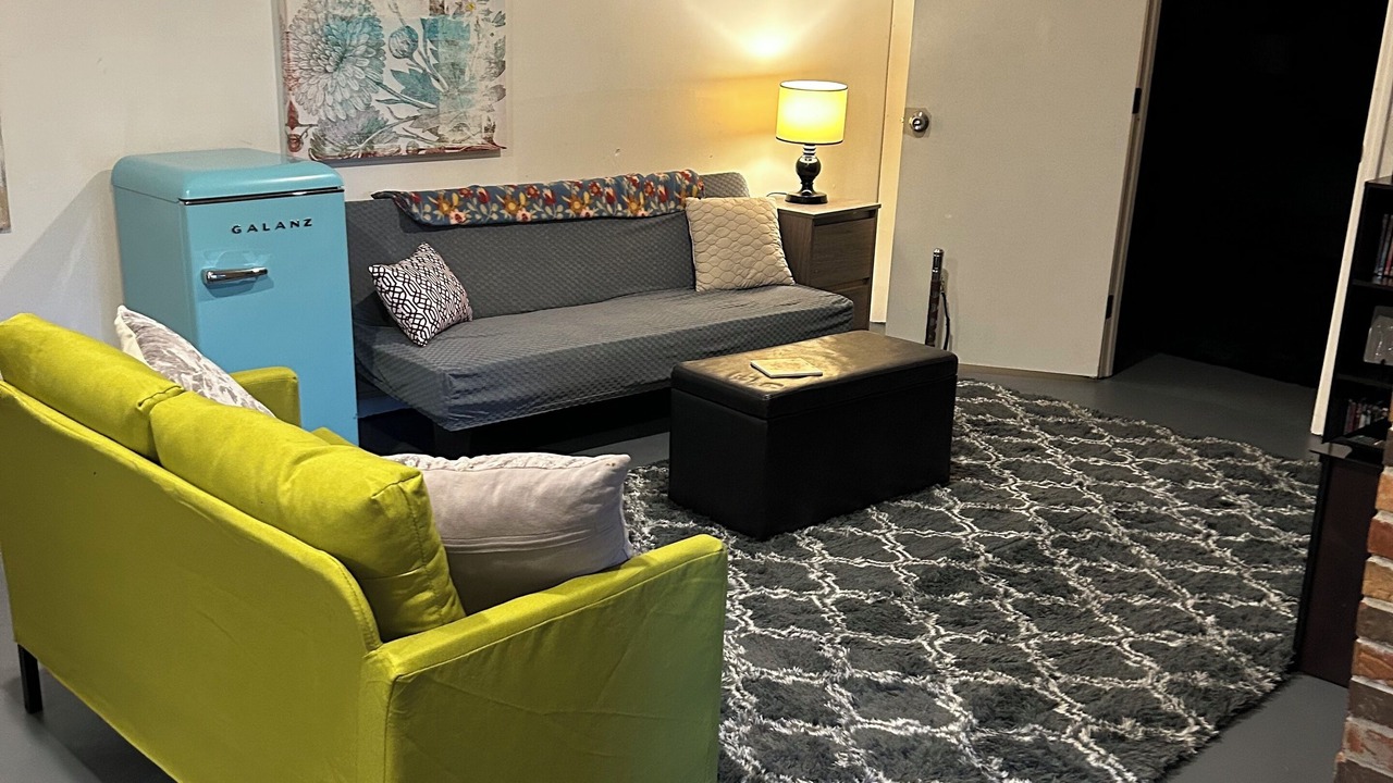 Photo of Livingroom in Chattanooga
