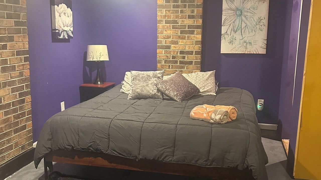 Photo of Bedroom in Chattanooga