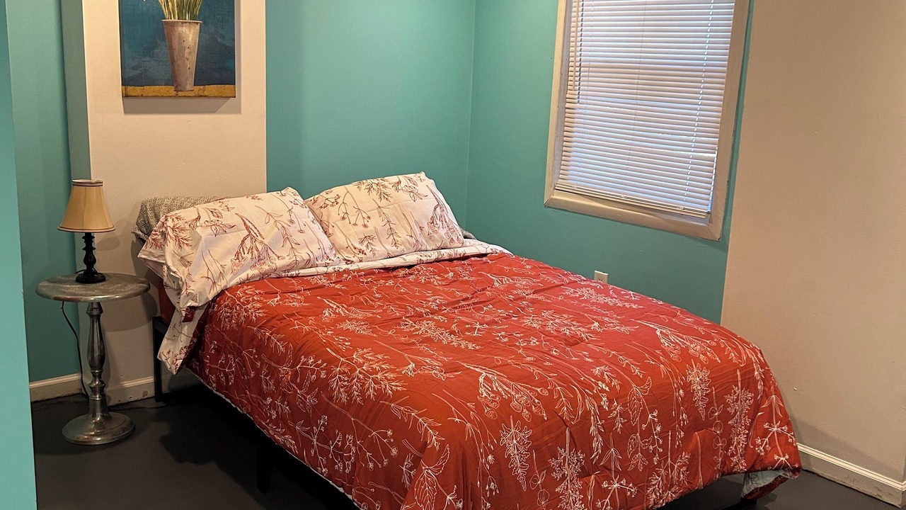 Photo of Bedroom in Chattanooga