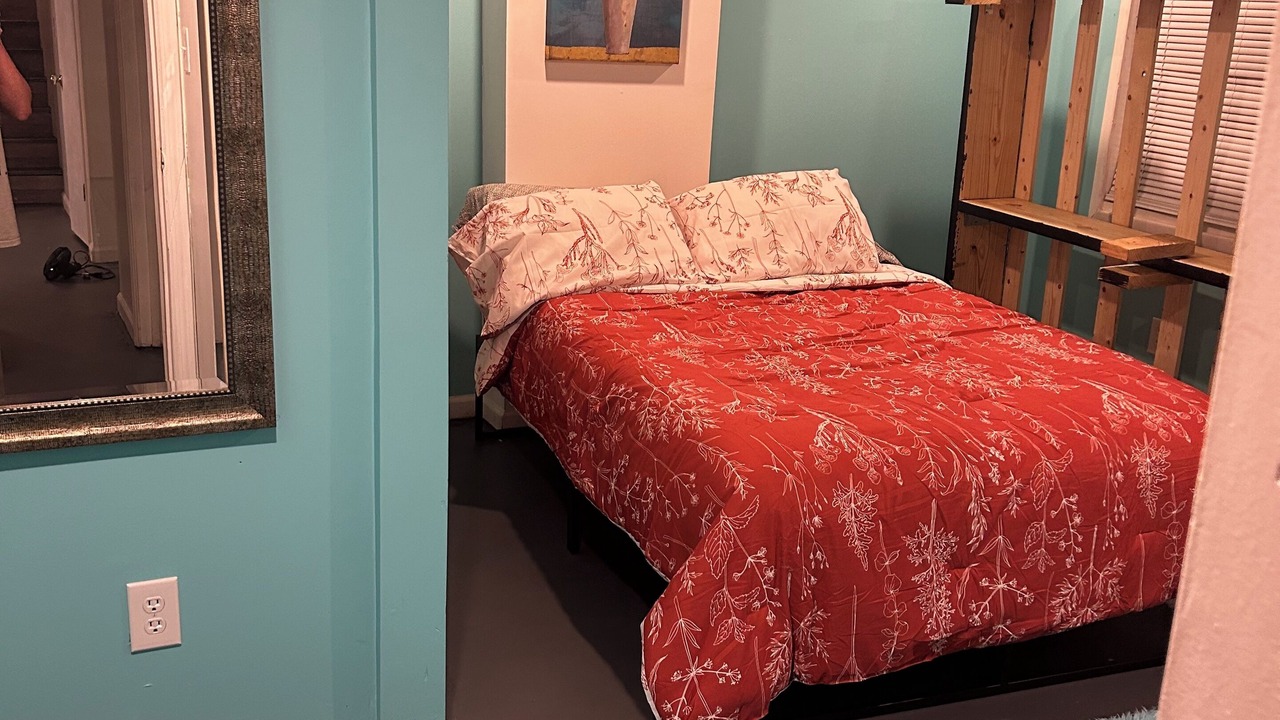 Photo of Bedroom in Chattanooga