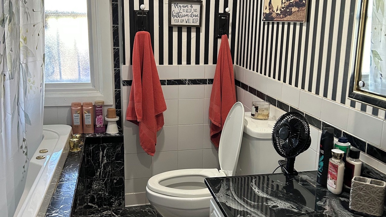 Photo of Bathroom in Chattanooga