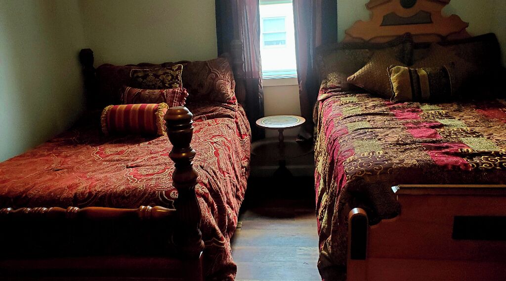 Photo of Bedroom in Bristol