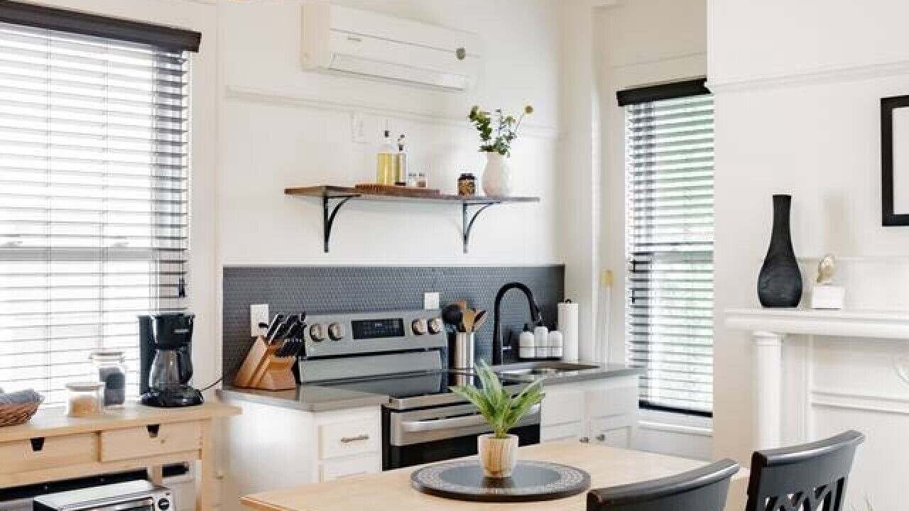 Photo of Kitchen in Crestline Heights