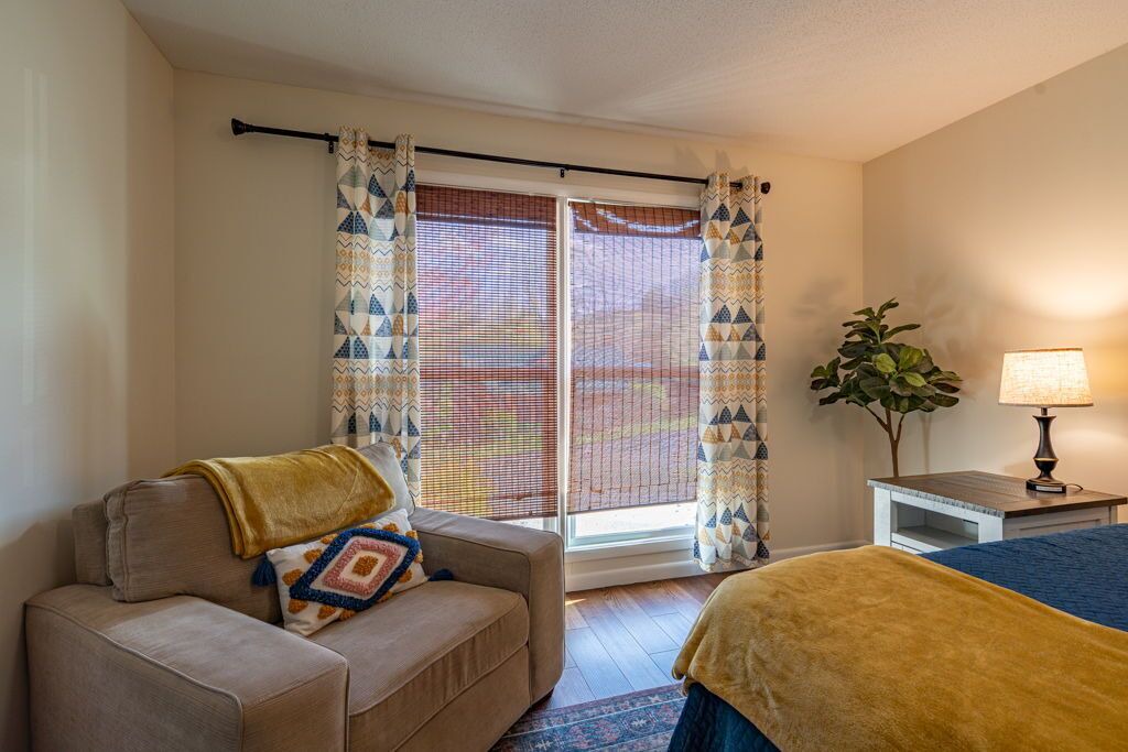 Photo of Bedroom in West Jefferson