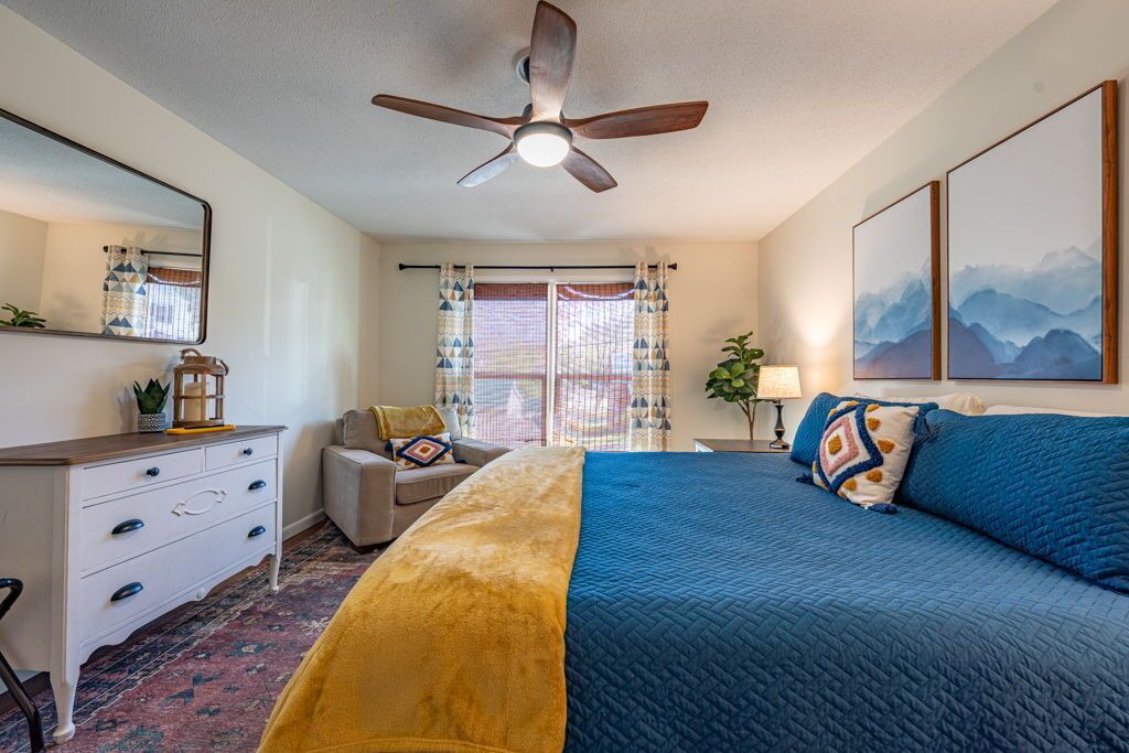 Photo of Bedroom in West Jefferson