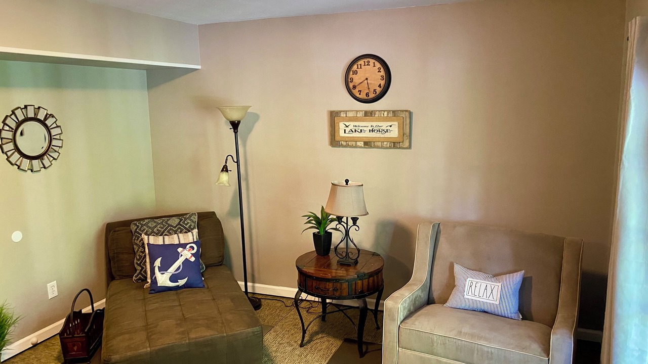 Photo of Bedroom in Dawsonville