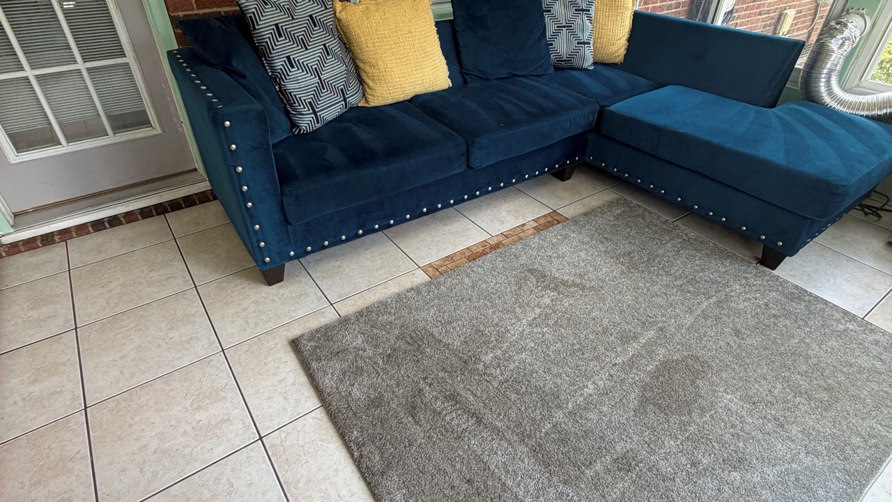 Photo of Livingroom in Oak Forest