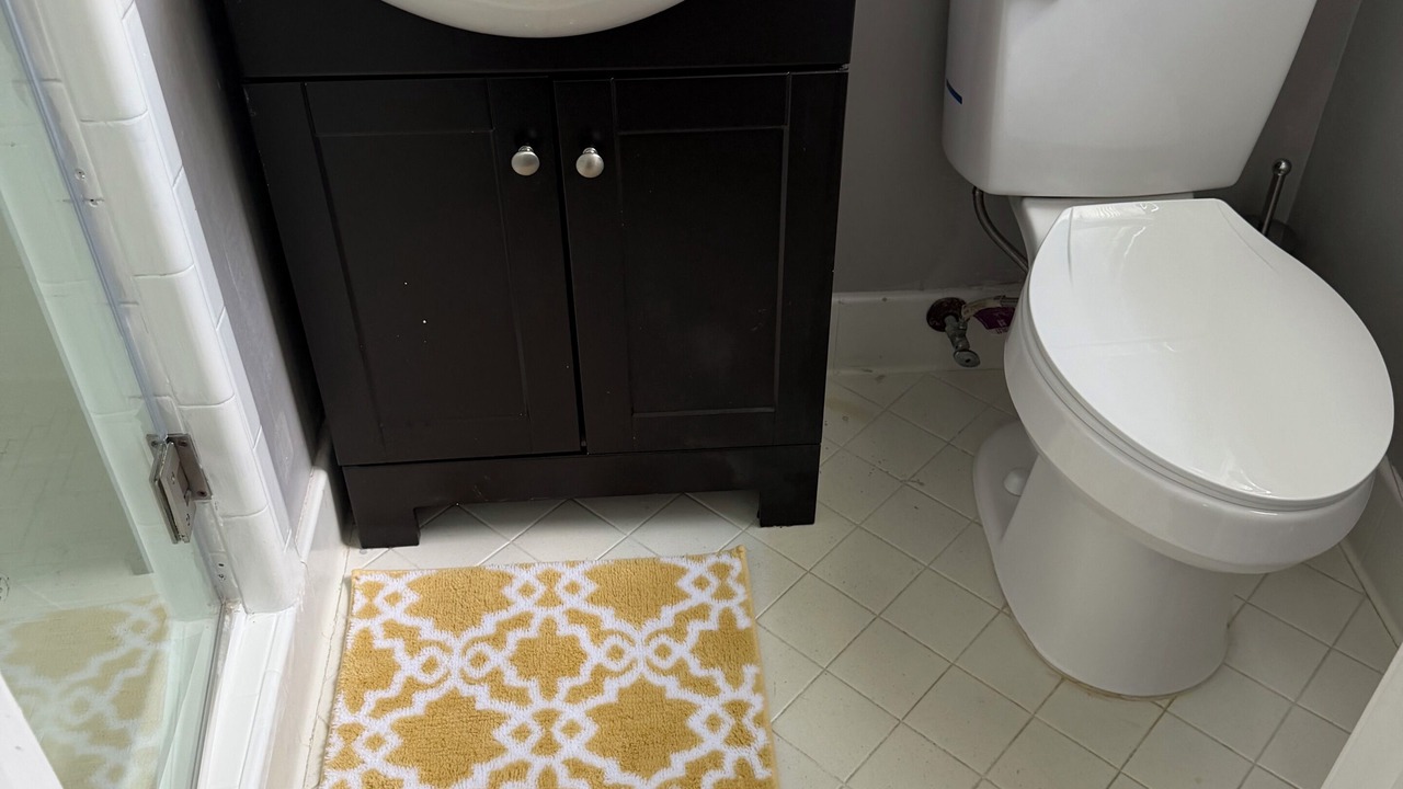Photo of Bathroom in Oak Forest
