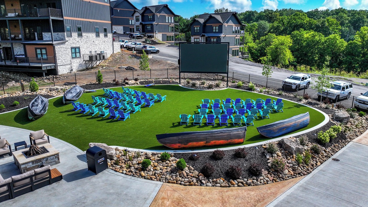 Photo of Outdoor in Wears Valley