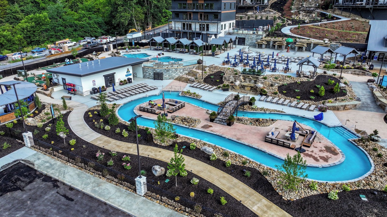 Photo of Outdoor in Wears Valley