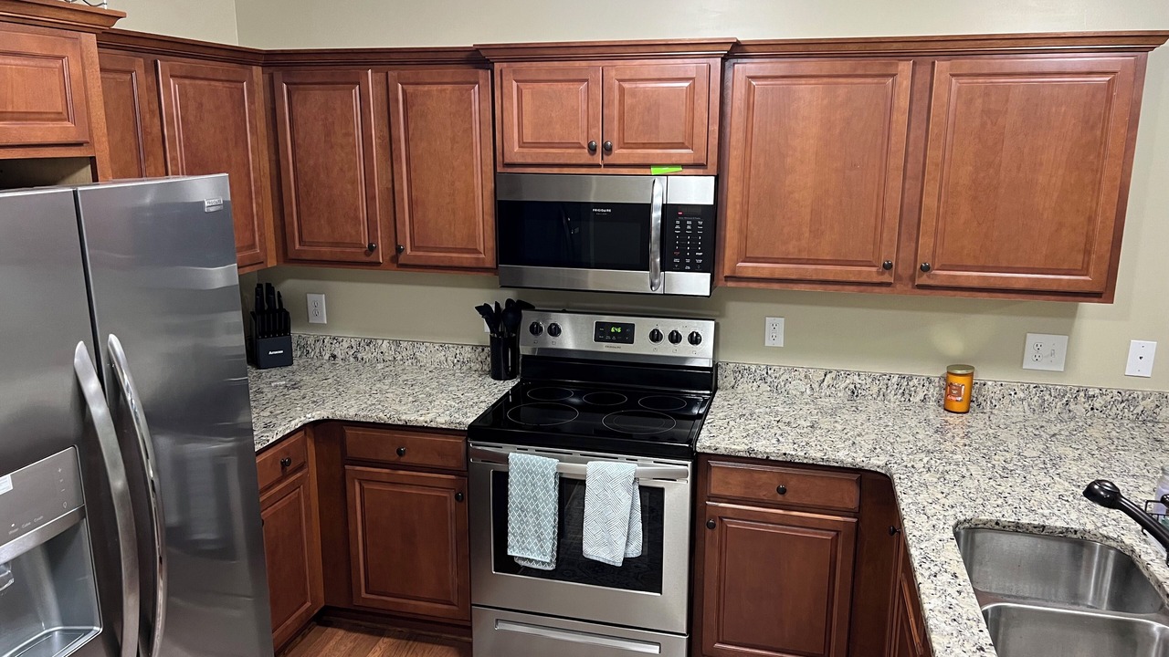 Photo of Kitchen in Helen