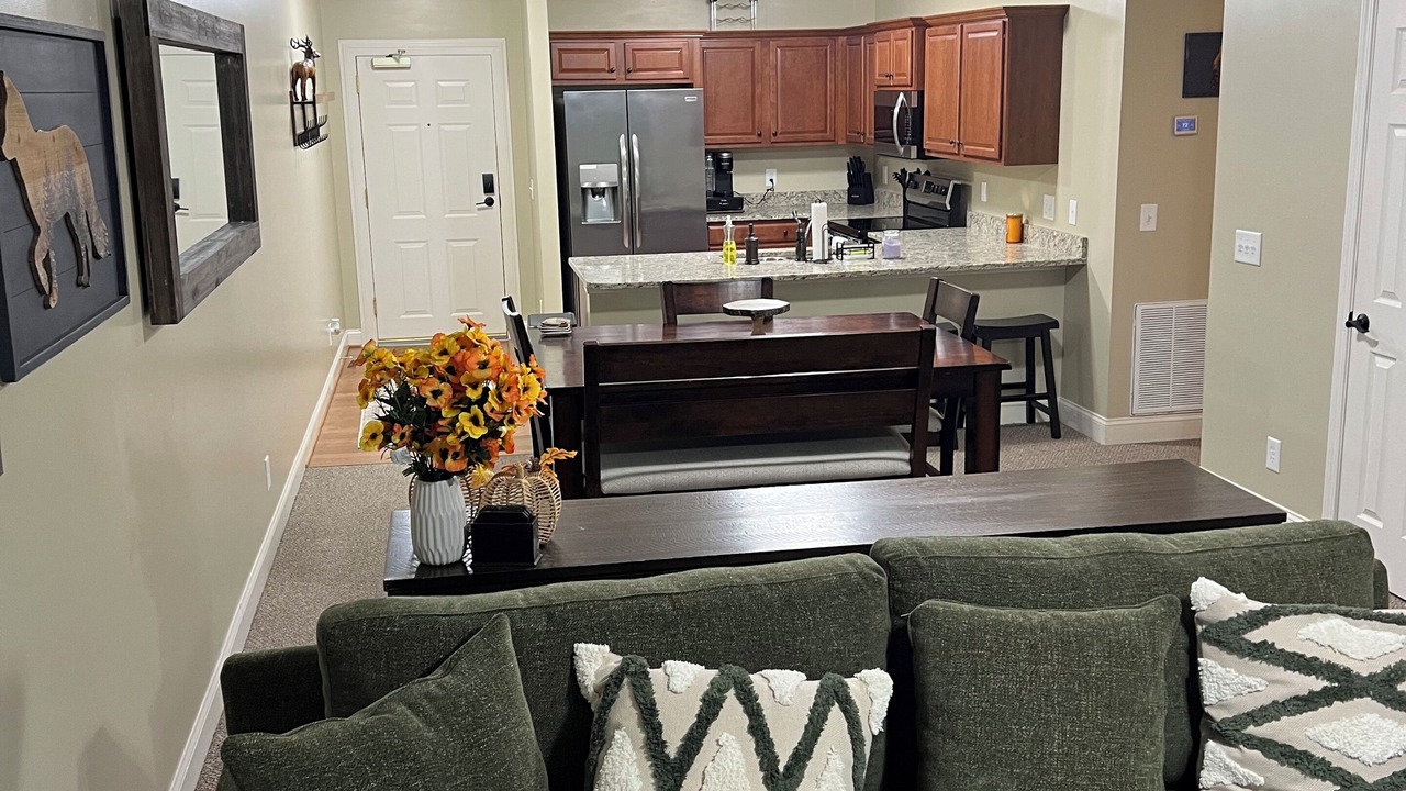 Photo of Livingroom in Helen