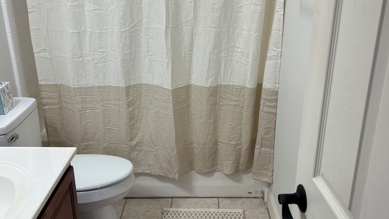 Photo of Bathroom in Helen