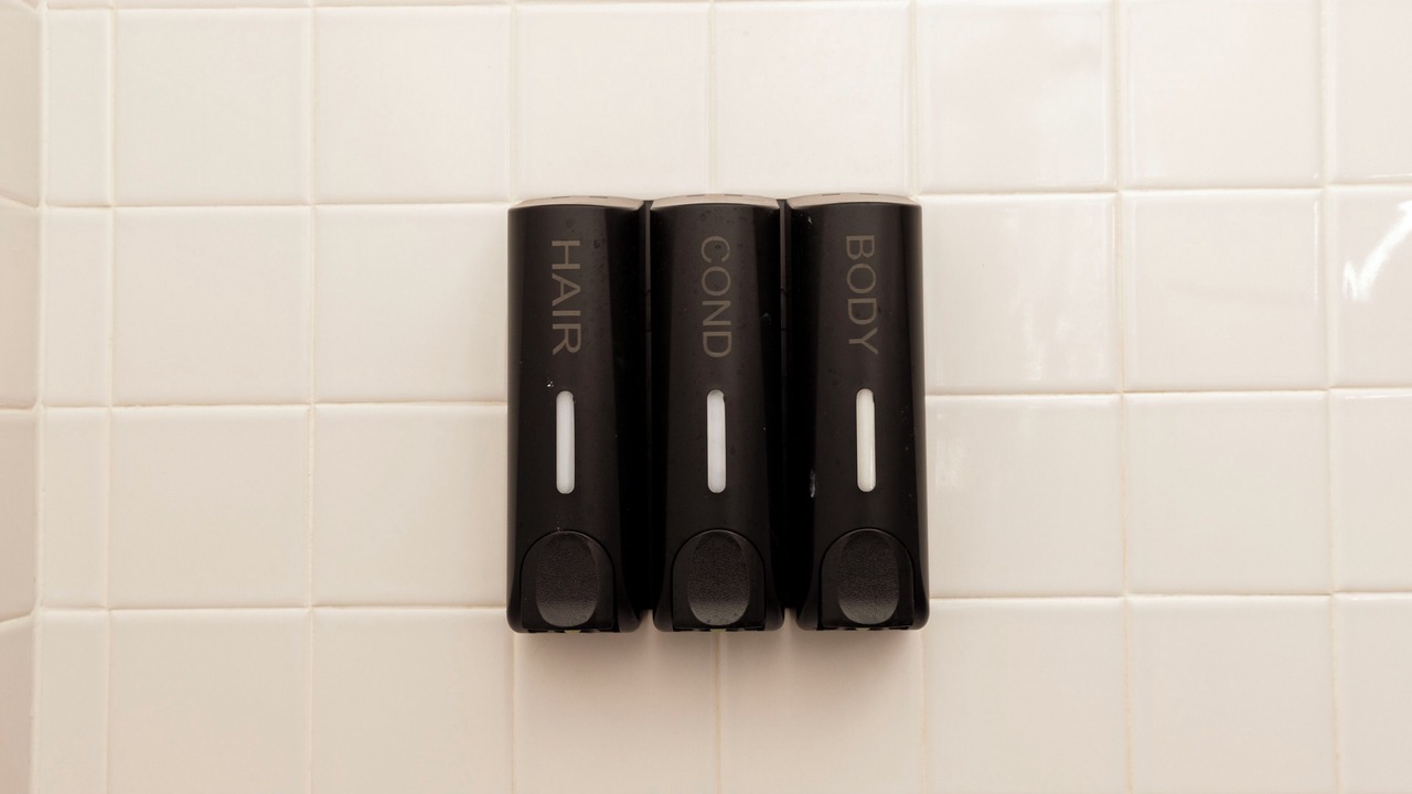 Photo of Bathroom in Dahlonega