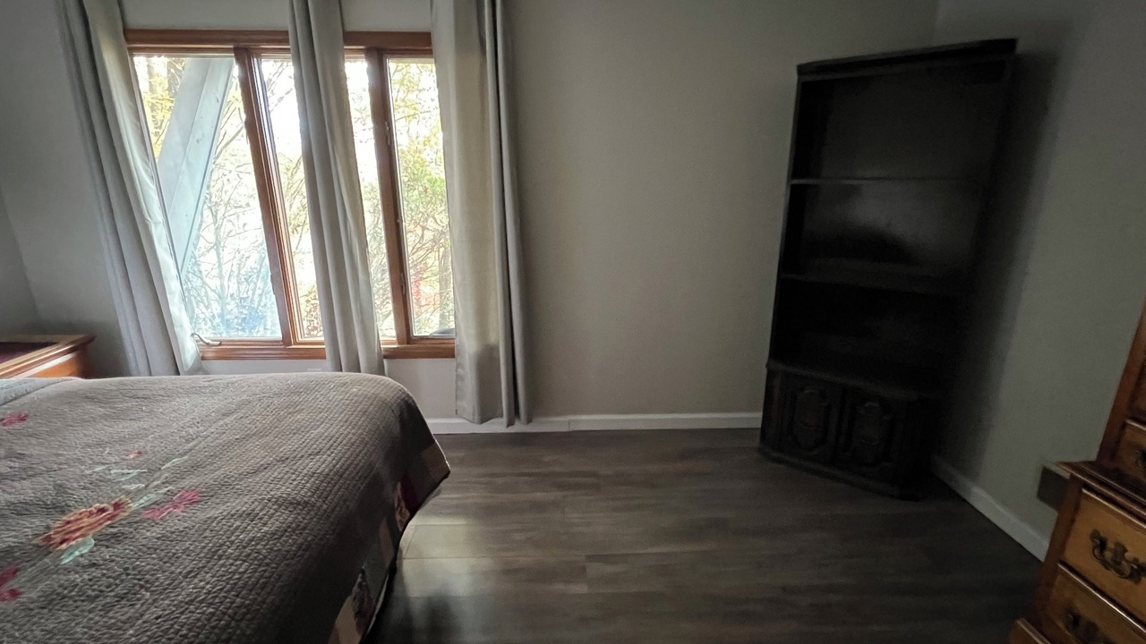 Photo of Bedroom in Maggie Valley