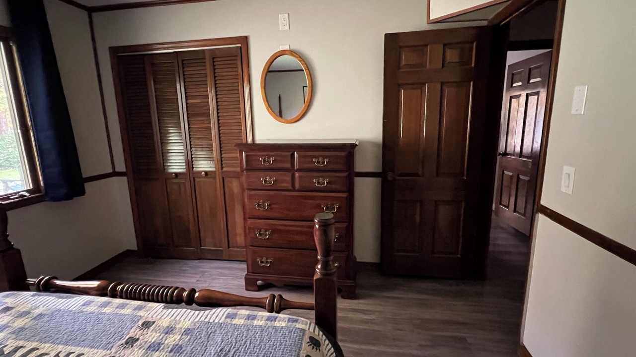 Photo of Bedroom in Maggie Valley