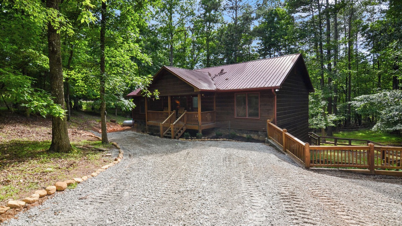 Photo of Outdoor in Ellijay